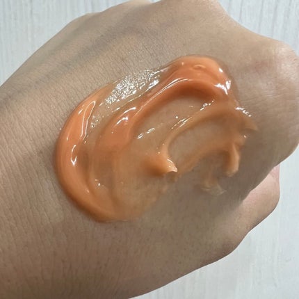 ココチ AG スリーピングパック N/COCOCHI/フェイスクリームを使ったクチコミ(9枚目)