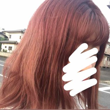 泡カラー 医薬部外品 リーゼの口コミ こんばんは きっぴです またまた久しぶりの By きっぴ 混合肌 代前半 Lips