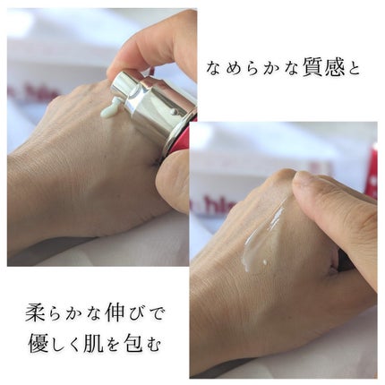 ナールスネオ/ナールス/美容液を使ったクチコミ(6枚目)