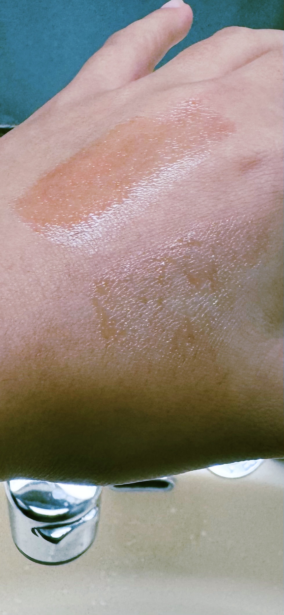 RMUリップグロス/ニトリデコホーム/リップグロスを使ったクチコミ（3枚目）