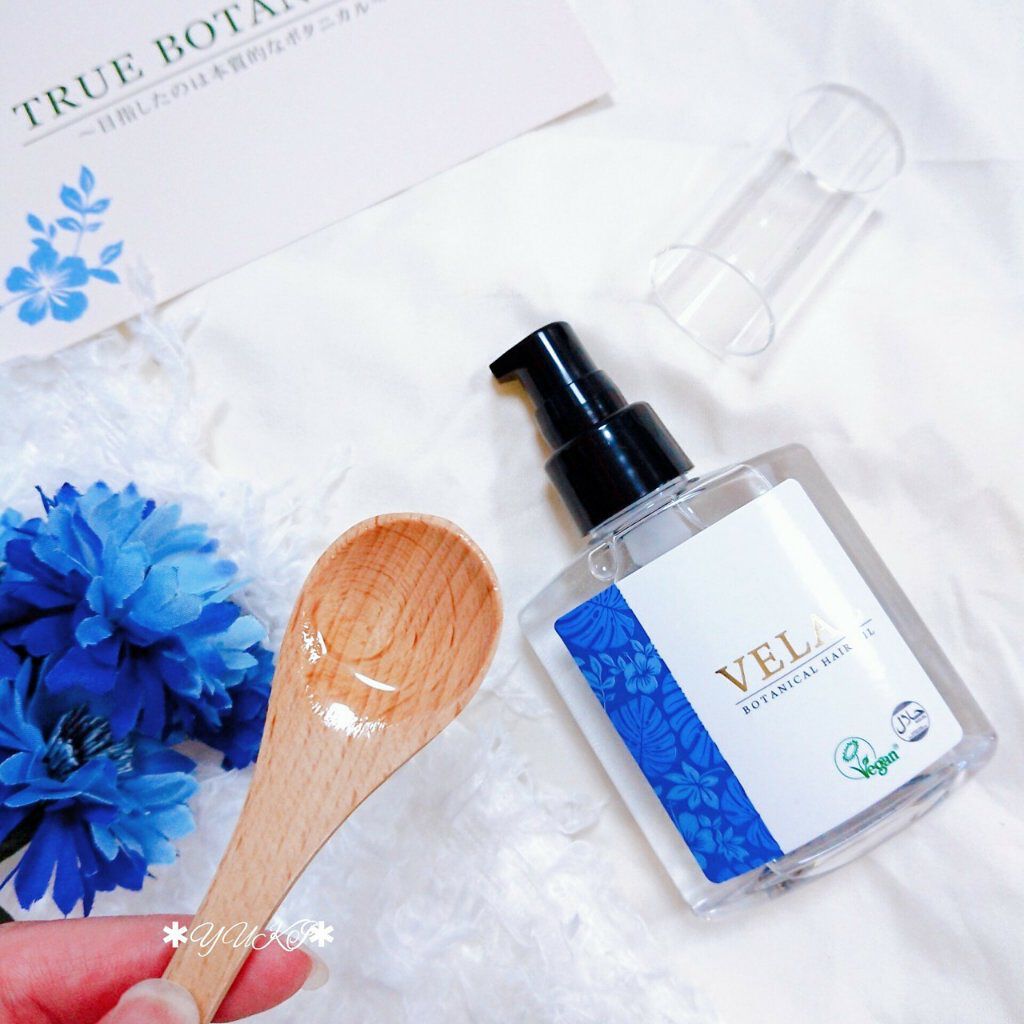 yuki on LIPS 「#VELALꙬ꙳/TRUEBOTANICAL🍃✨❝目指したのは..」(7枚目)