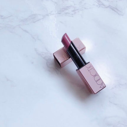 ザ リップスティック エクストレム シャイン “エターナル イン ピンク”/ADDICTION/口紅を使ったクチコミ(3枚目)