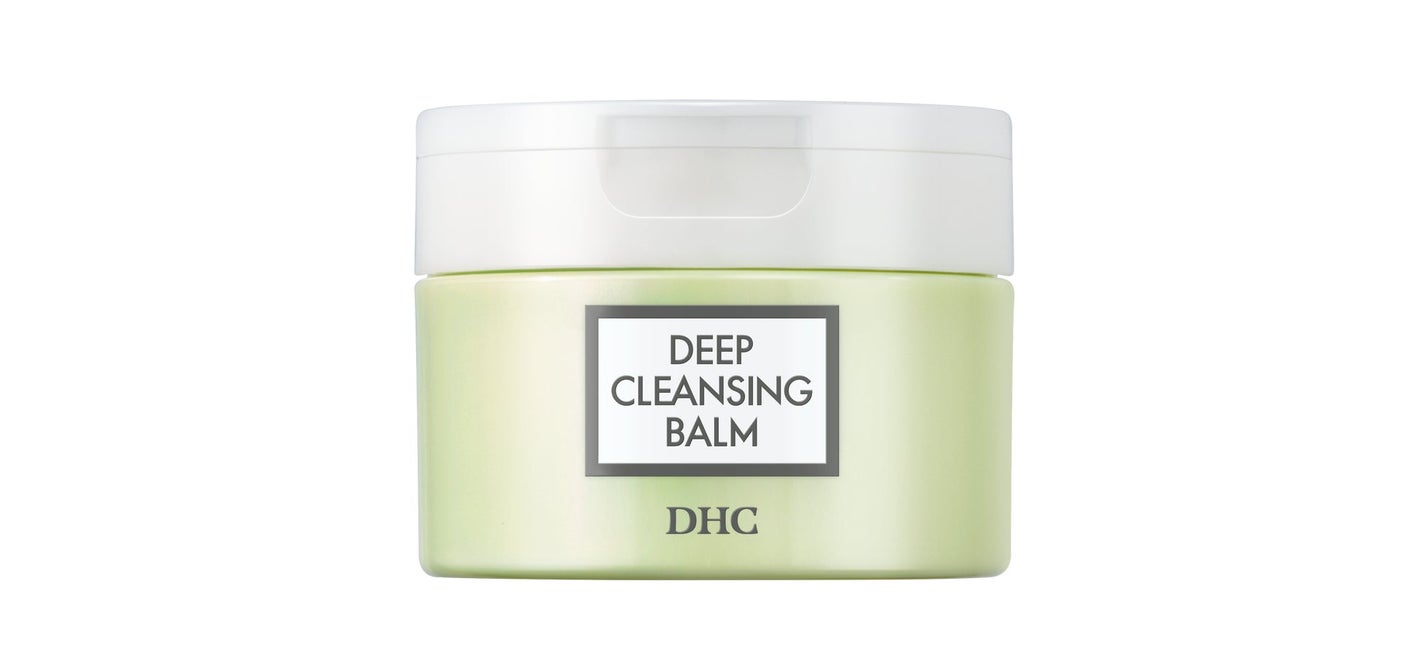 DHC ディープ クレンジング バーム DHC