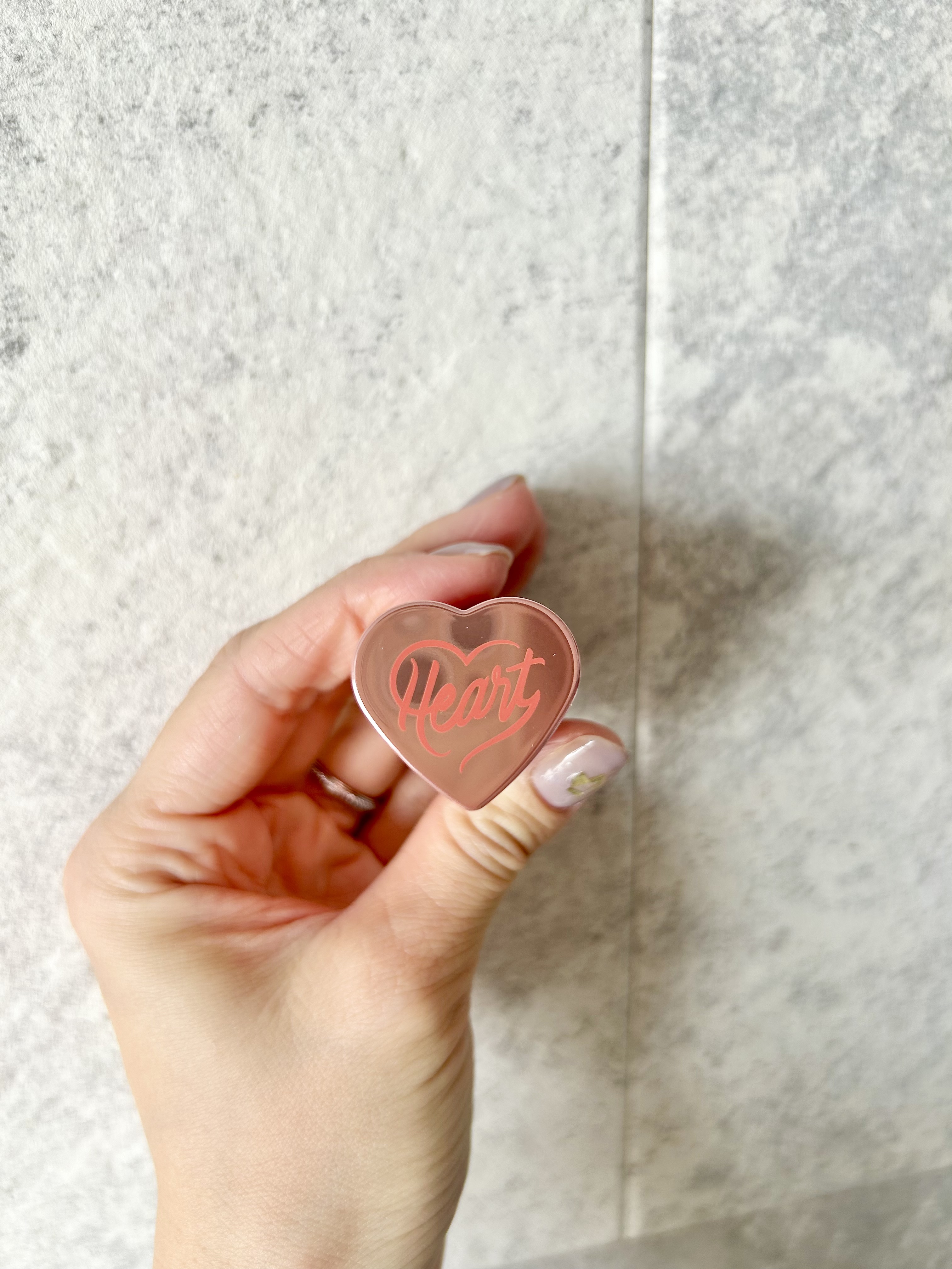 タッチインソール チークブラッシャー/touch in SOL /ジェル・クリームチークを使ったクチコミ（2枚目）