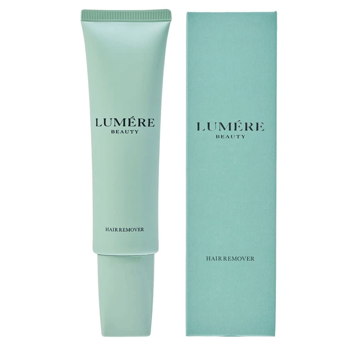 ヘアリムーバー LUMERE BEAUTY