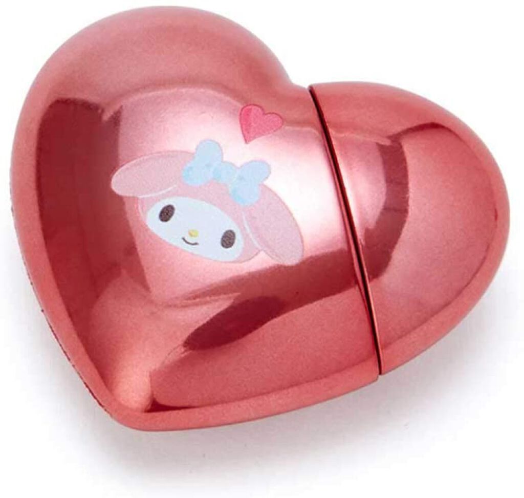 リップティント(ハート) マイメロディ