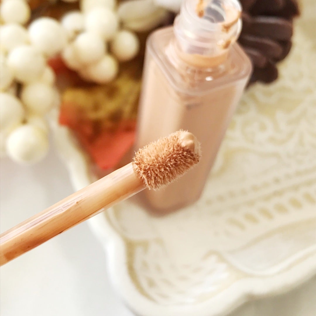 ジャビンドゥソウル ウインクファンデーションパクト/Javin De Seoul/クッションファンデーションを使ったクチコミ（3枚目）