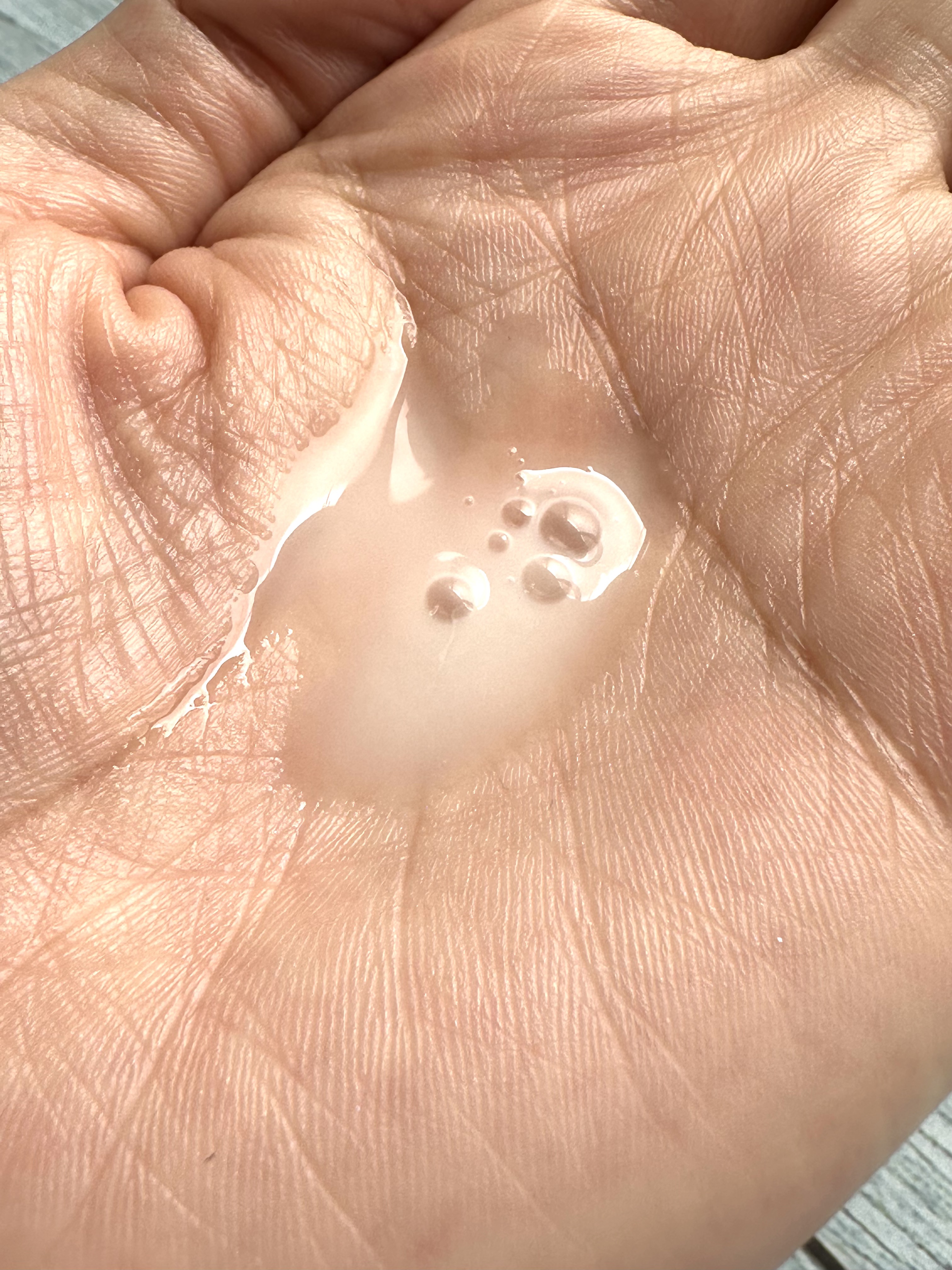 RETICO./RETICO./美容液を使ったクチコミ（3枚目）