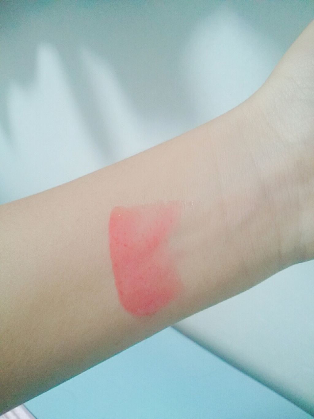 オーマイグロス/リンメル ロンドン/リップグロスを使ったクチコミ（3枚目）