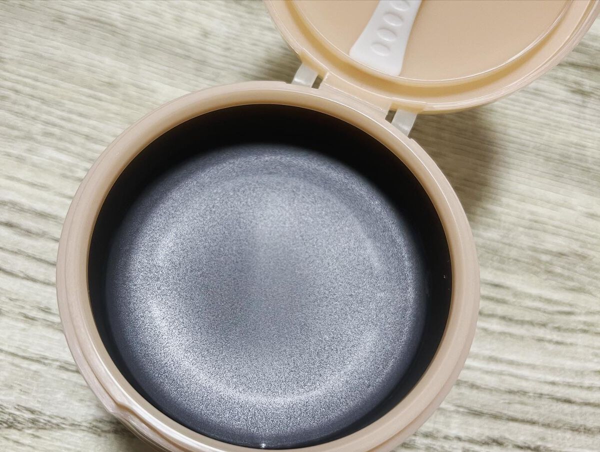 ソフティモ クリアプロ クレンジングバーム CICAブラック ホット/ソフティモ/クレンジングバームを使ったクチコミ(3枚目)