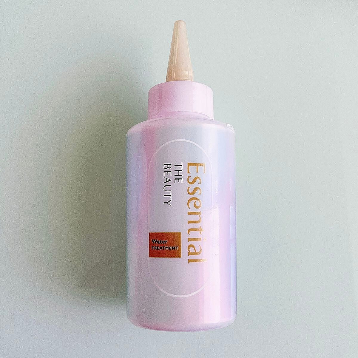 ãšãã»ã³ã·ã£ã« ãã¬ãã¢ã ãŠã©ãŒã¿ãŒããªãŒãã¡ã³ã EXã¹ã ãŒã¹/ãšãã»ã³ã·ã£ã«/ã¢ãŠããã¹ããªãŒãã¡ã³ãã䜿ã£ãã¯ãã³ãïŒ1æç®ïŒ