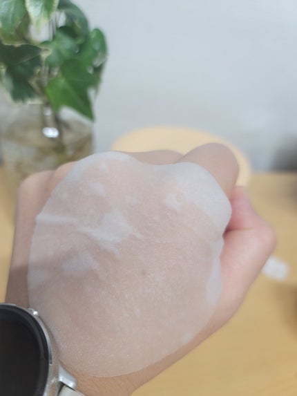 アビブ グルタチオンソームダークスポットセラムビタドロップ/Abib /美容液を使ったクチコミ(4枚目)