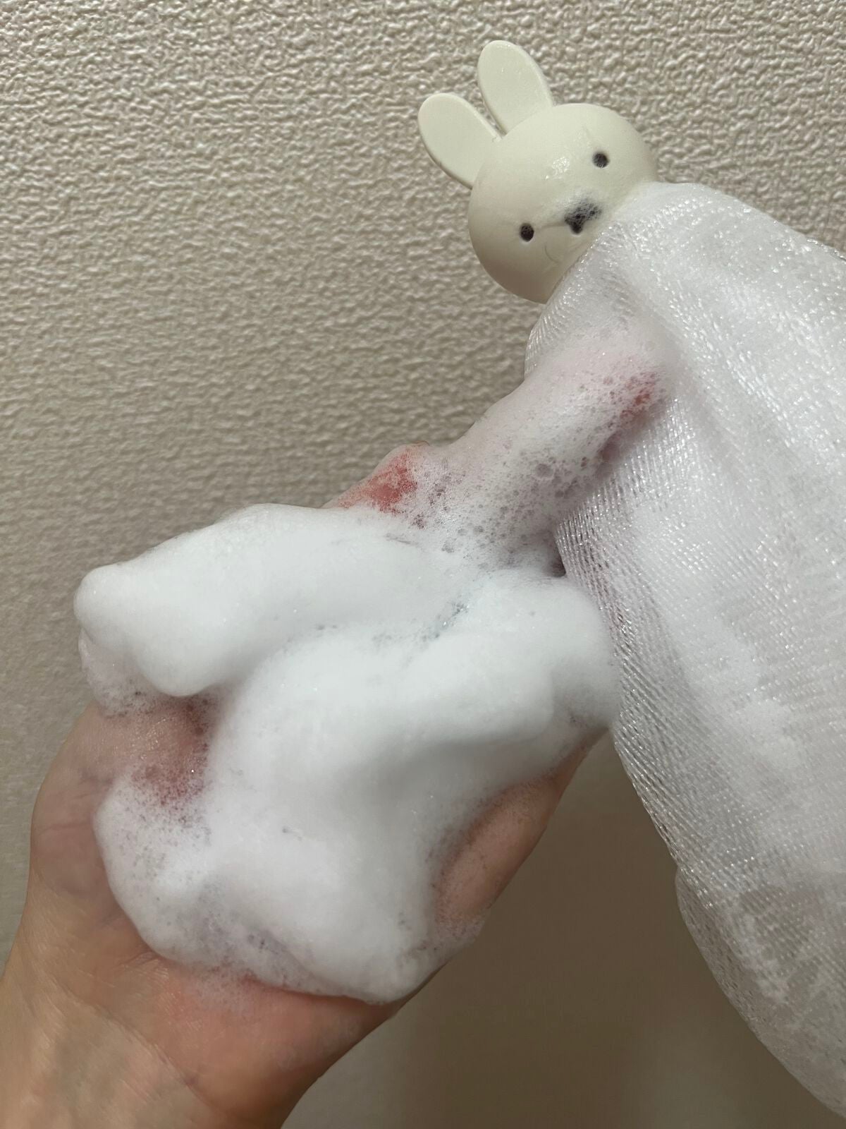 セレスティアルエスケープ ボディソープ /LUX/ボディソープを使ったクチコミ(6枚目)