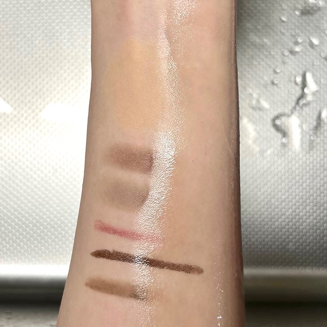 スキンクリア クレンズ オイル アロマタイプ/アテニア/オイルクレンジングを使ったクチコミ(4枚目)