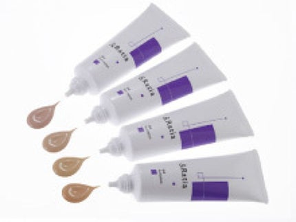 &RatiaN ゲルファンデーション