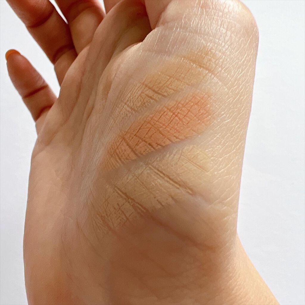 ミネラルコンシーラーパレット/エトヴォス/パレットコンシーラーを使ったクチコミ(5枚目)