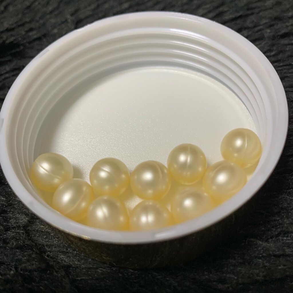 SWバスパール  インカローズの香り/SWATi MARBLe/保湿系入浴剤を使ったクチコミ（3枚目）