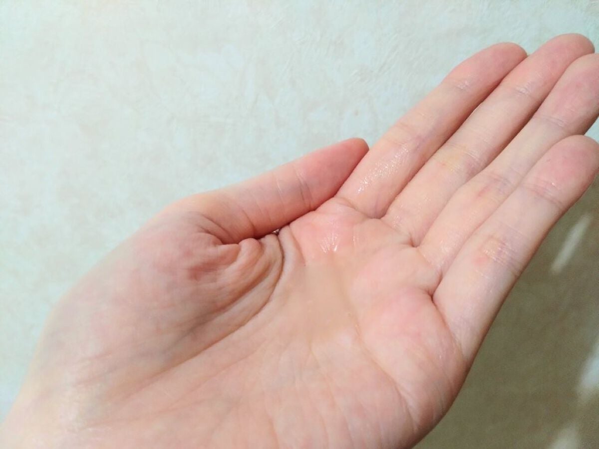 グリーンティーシード セラム N/innisfree/美容液を使ったクチコミ(2枚目)