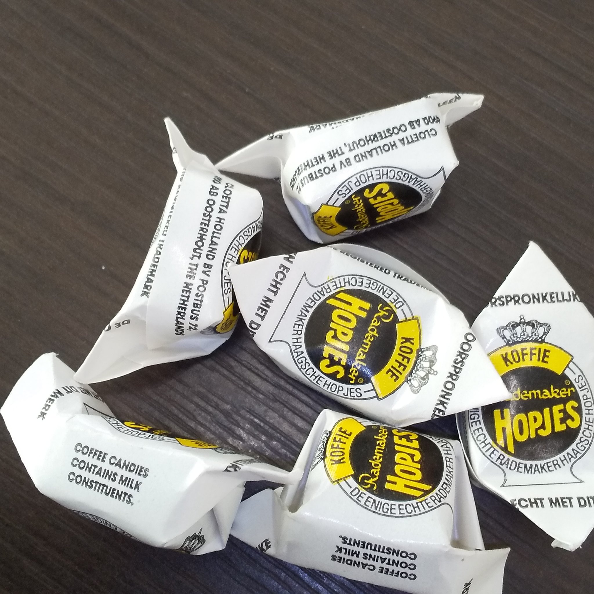 飴/KALDI(カルディ)/その他を使ったクチコミ（2枚目）