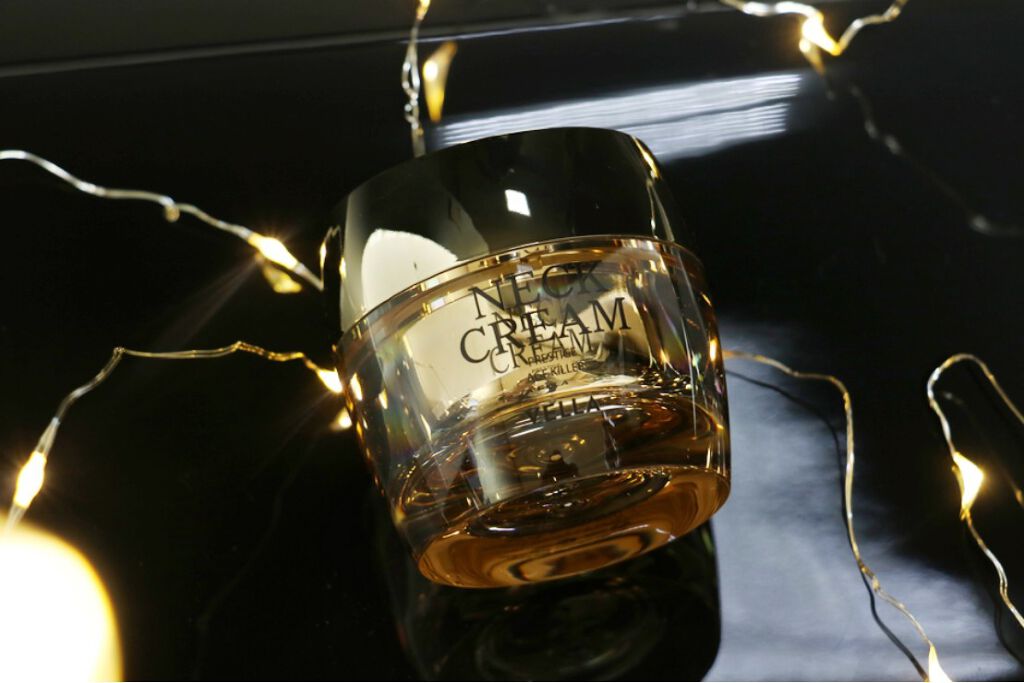 PRESTIGE AGE KILLER/VELLA/フェイスクリームを使ったクチコミ（1枚目）