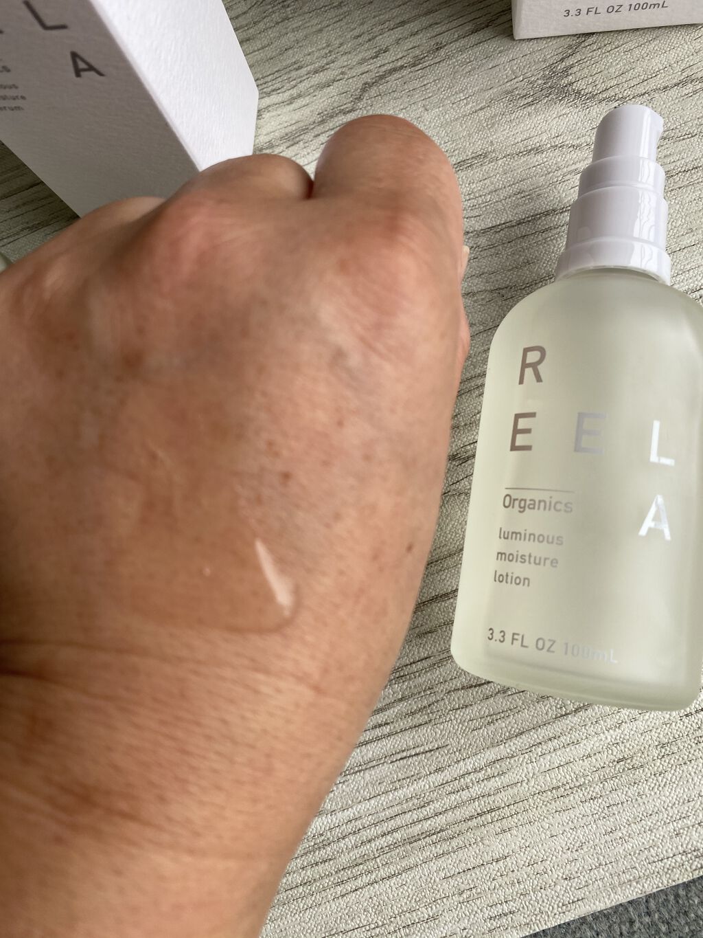 を使ったクチコミ（2枚目）