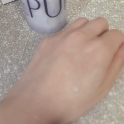セラブルーチンスプレー/Epunol/プレスタイリング・寝ぐせ直しを使ったクチコミ(3枚目)