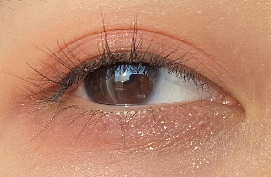 3CE マルチアイカラーパレット/3CE/アイシャドウパレットを使ったクチコミ（3枚目）