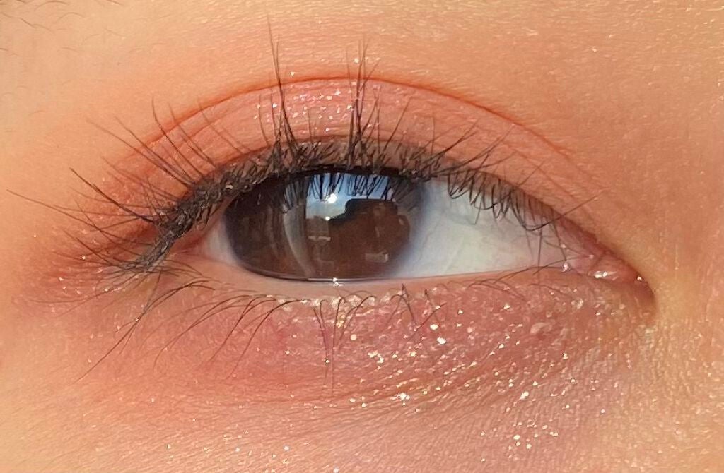 3CE マルチアイカラーパレット/3CE/アイシャドウパレットを使ったクチコミ(3枚目)