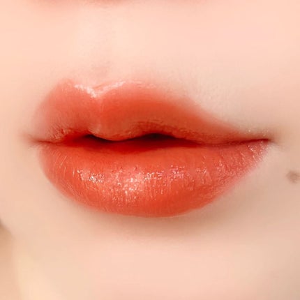 ジューシーリブティント/RICAFROSH/リップティントを使ったクチコミ(7枚目)