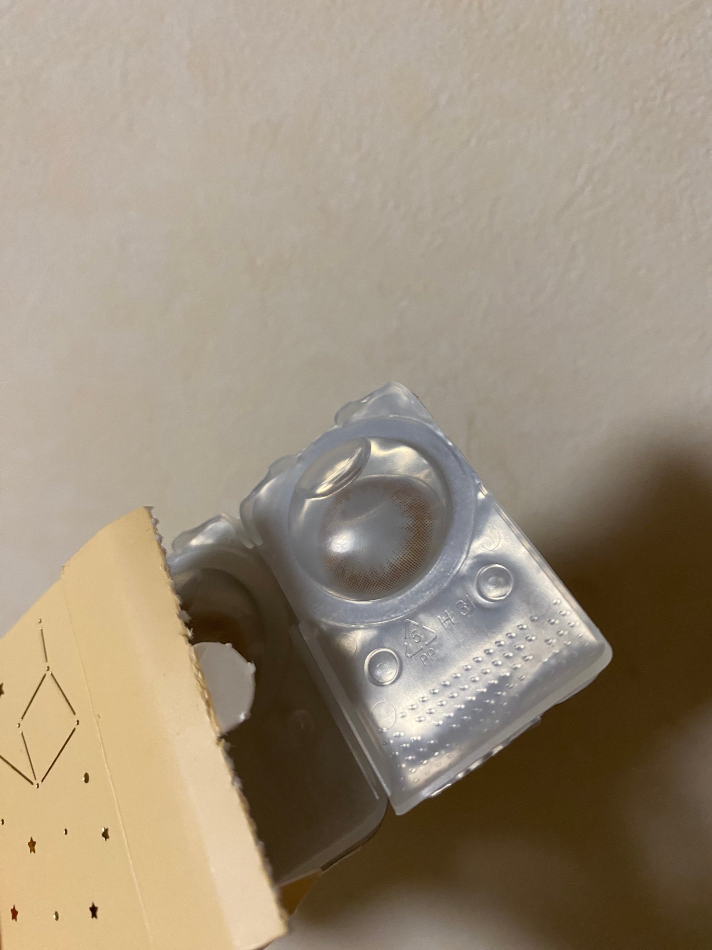 MOLAK 1day/MOLAK/ワンデー(1DAY)カラコンを使ったクチコミ(2枚目)