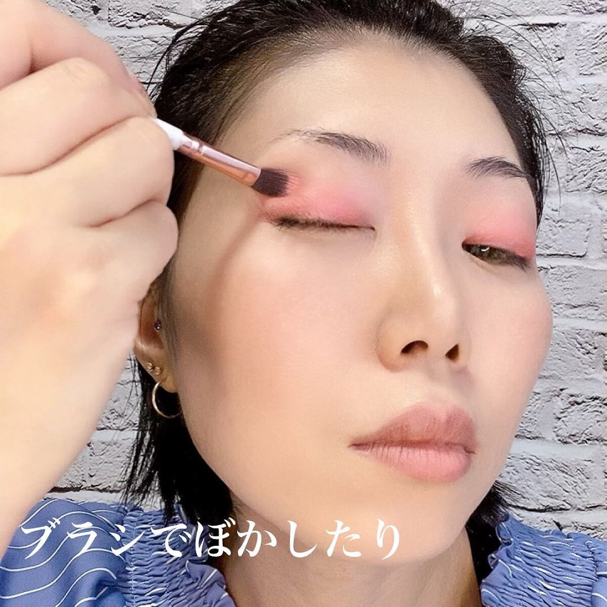 ワンダークリエイション /ブリリアージュ/単色アイシャドウを使ったクチコミ(6枚目)