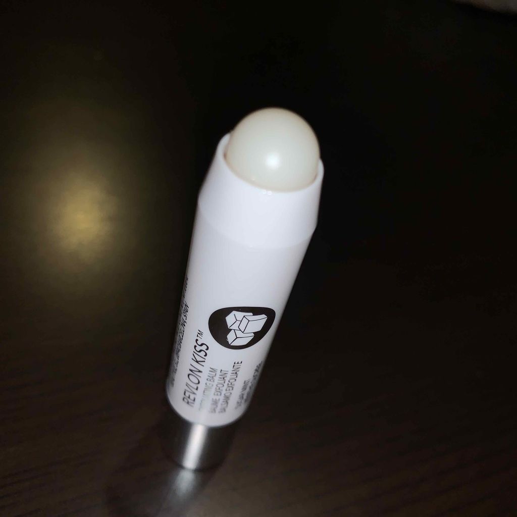 レブロン キス シュガー スクラブ/REVLON/リップスクラブを使ったクチコミ(2枚目)