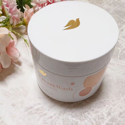 ダヴ クリームボディウォッシュ ジョイアスグロウ/ダヴ/ボディソープを使ったクチコミ(3枚目)