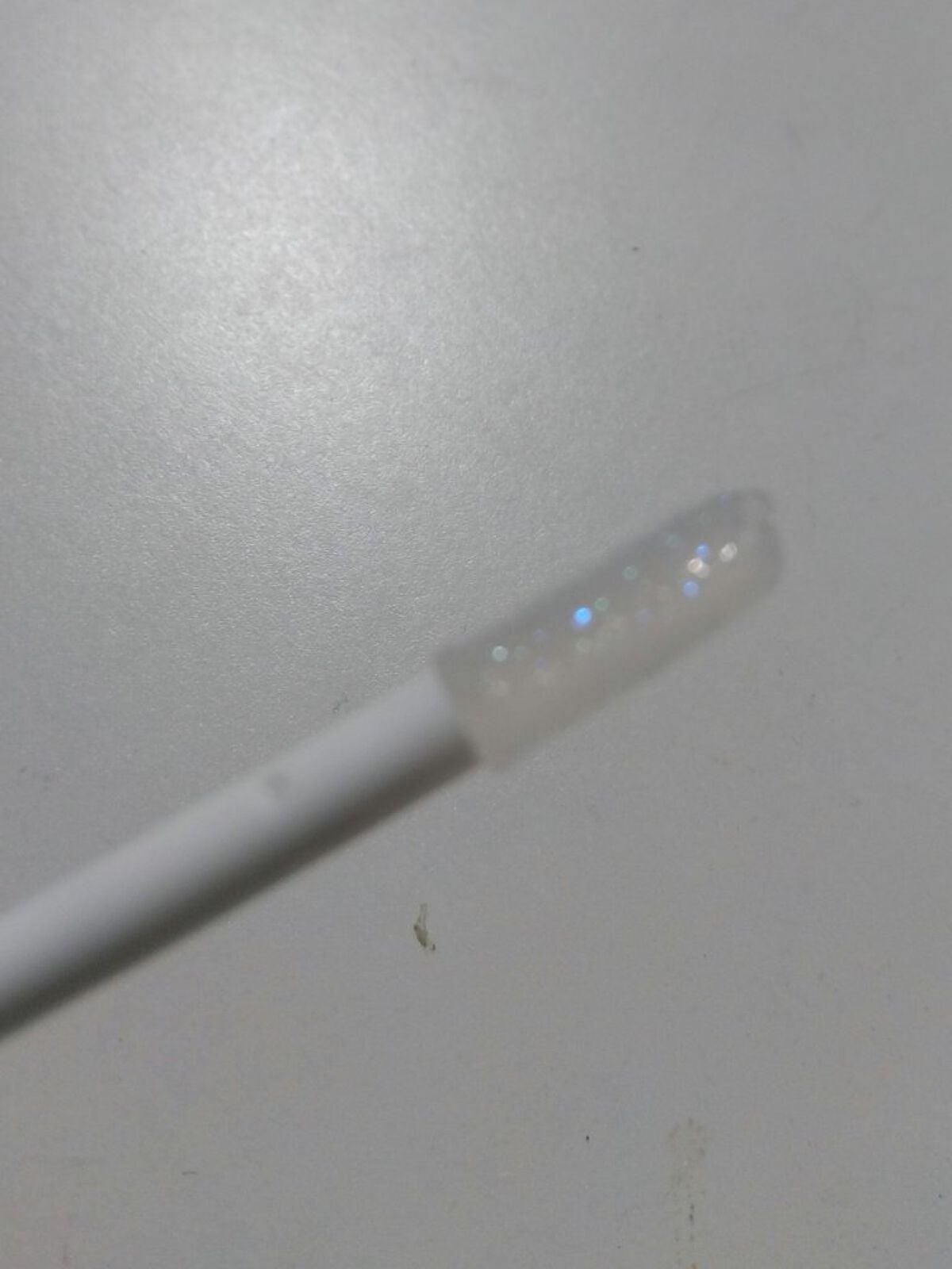 ウォータリーグロウリップ/CEZANNE/リップグロスを使ったクチコミ(4枚目)