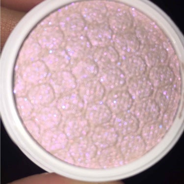 Super Shock Shadow/ColourPop/パウダーアイシャドウを使ったクチコミ（2枚目）