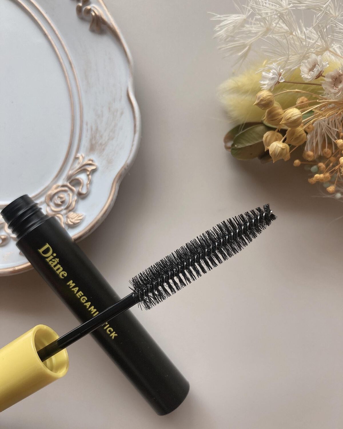 MAEGAMI スティック〈ストレート〉フローラル＆ベリー の香り/ダイアン/その他スタイリングを使ったクチコミ（3枚目）