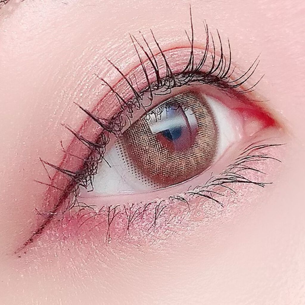 トリオ ブリック パレット/Dior/アイシャドウパレットを使ったクチコミ(5枚目)