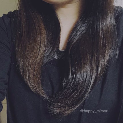 MEDULLA シャンプー/リペア/MEDULLA/シャンプー・コンディショナーを使ったクチコミ(10枚目)