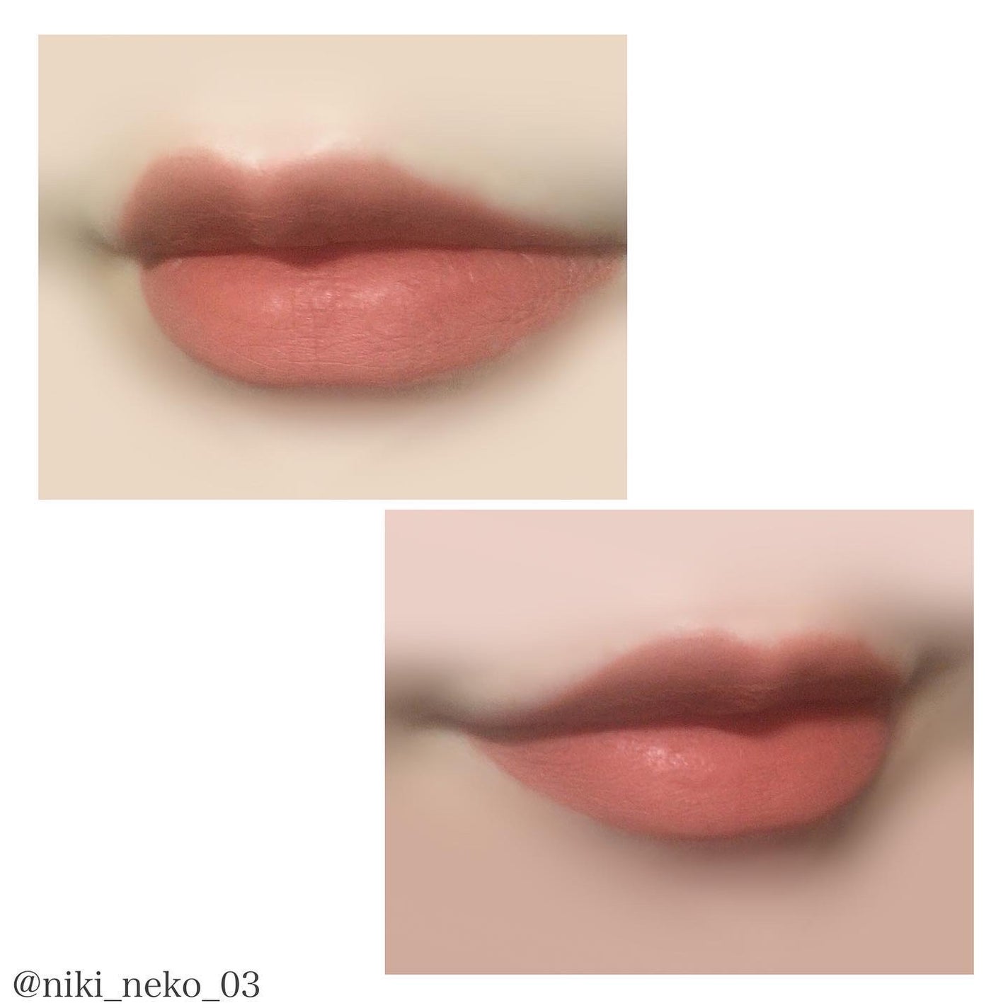 キューピッドリップ/CYQ/口紅を使ったクチコミ(6枚目)