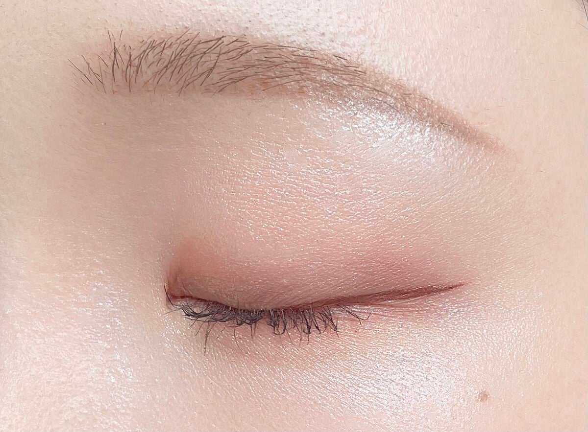 スキニーリッチシャドウ/excel/アイシャドウパレットを使ったクチコミ(4枚目)