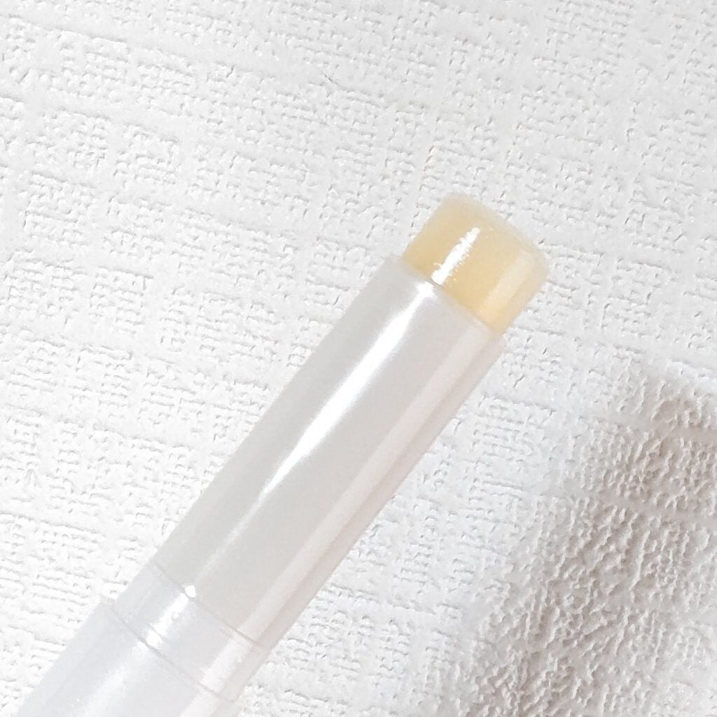 メルティクリームリップ/メンソレータム/リップクリームを使ったクチコミ(2枚目)