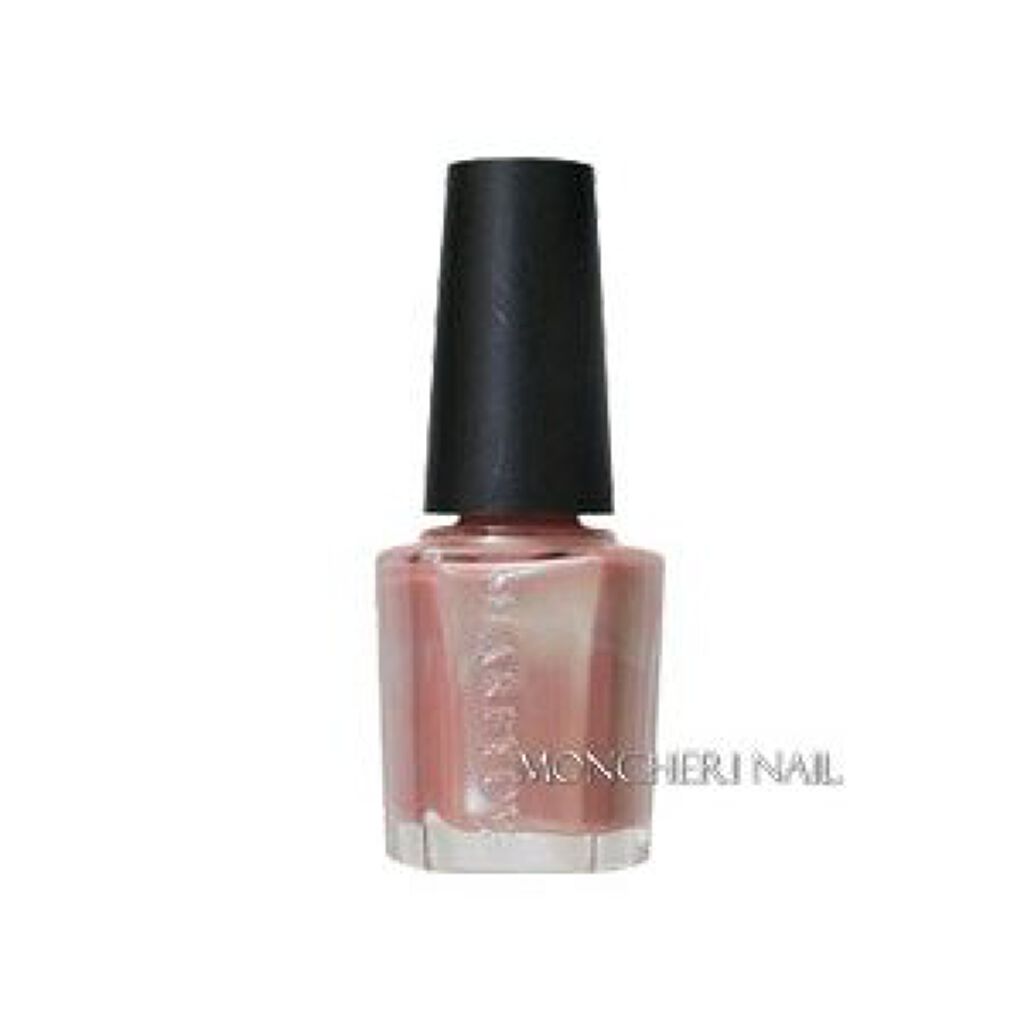 ネイルカラー No.14 ゴールドパールベージュ