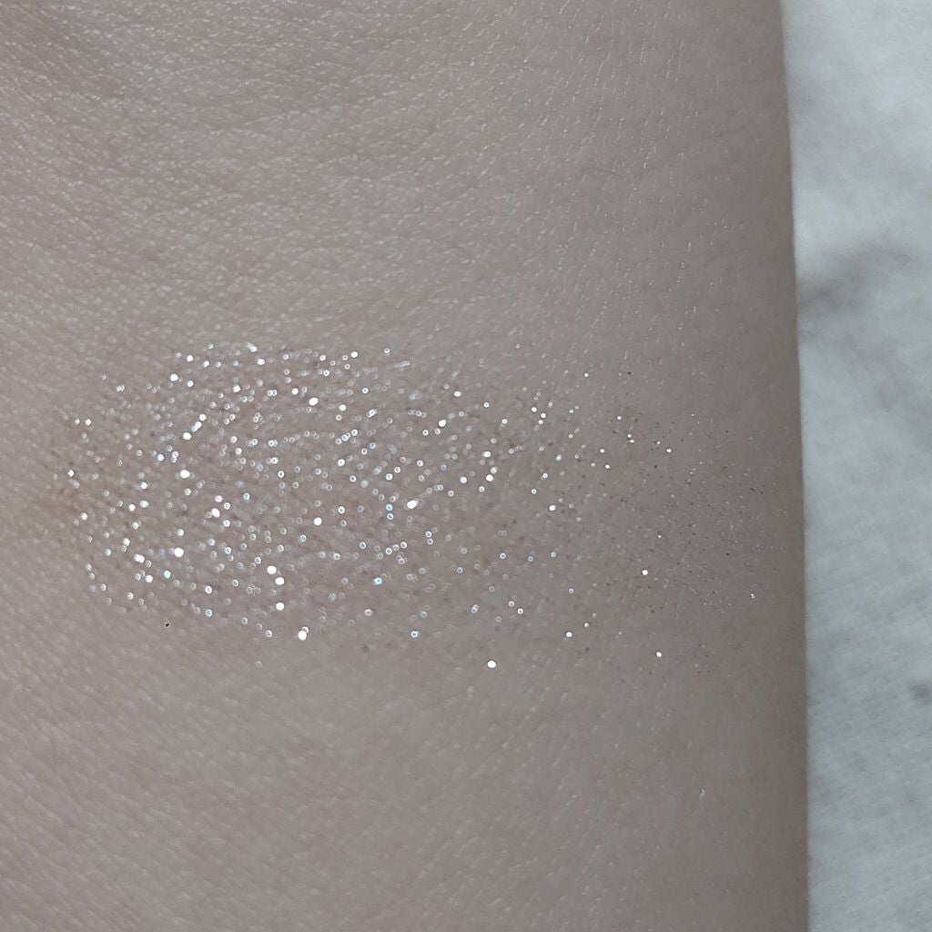 ニュアンスカラー シャドウ/BABYMEE/単色アイシャドウを使ったクチコミ(5枚目)