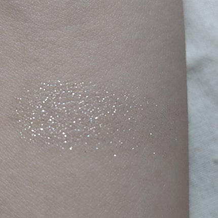 ニュアンスカラー シャドウ/BABYMEE/単色アイシャドウを使ったクチコミ(5枚目)