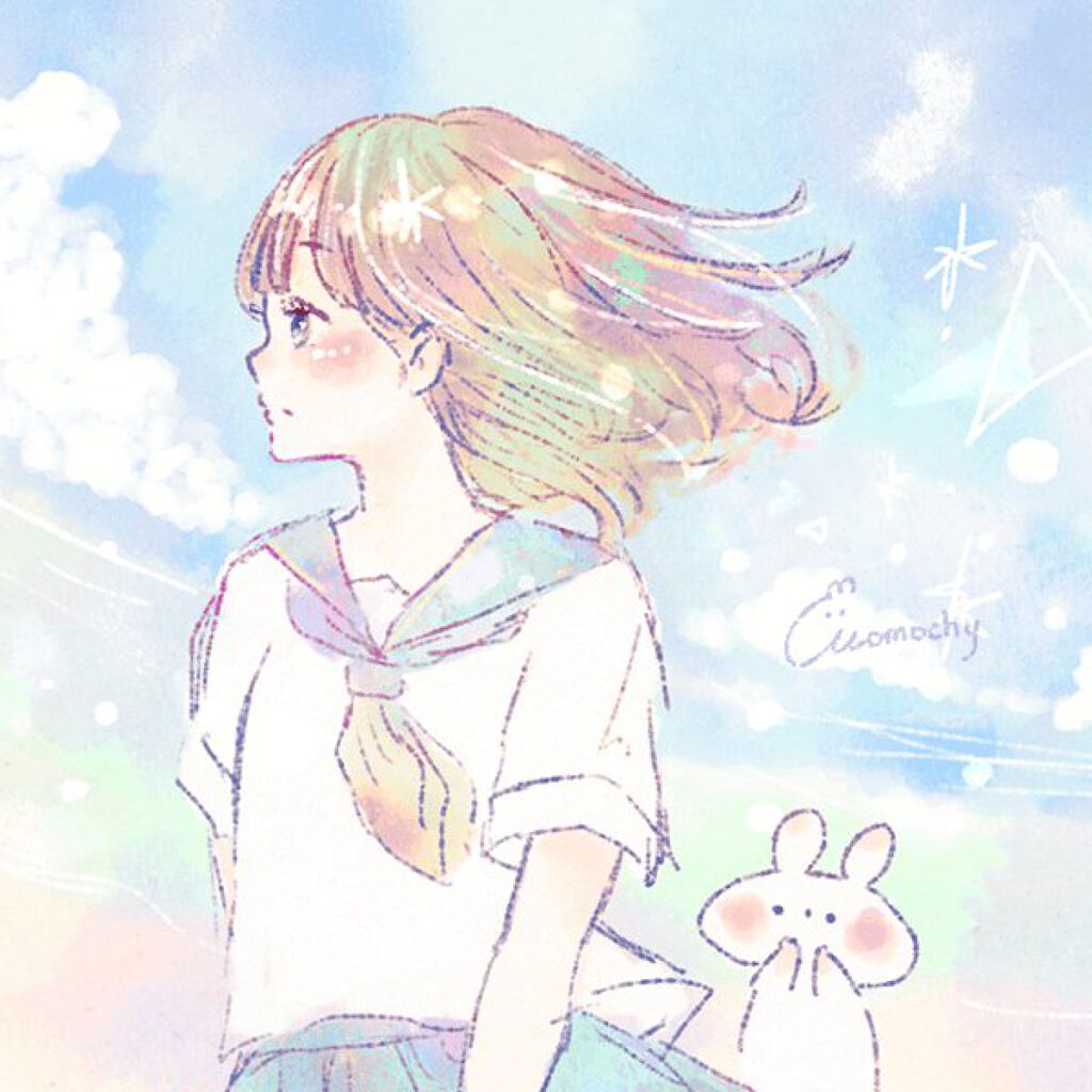 ミネラルベース CC/インテグレート/CCクリームを使ったクチコミ（1枚目）