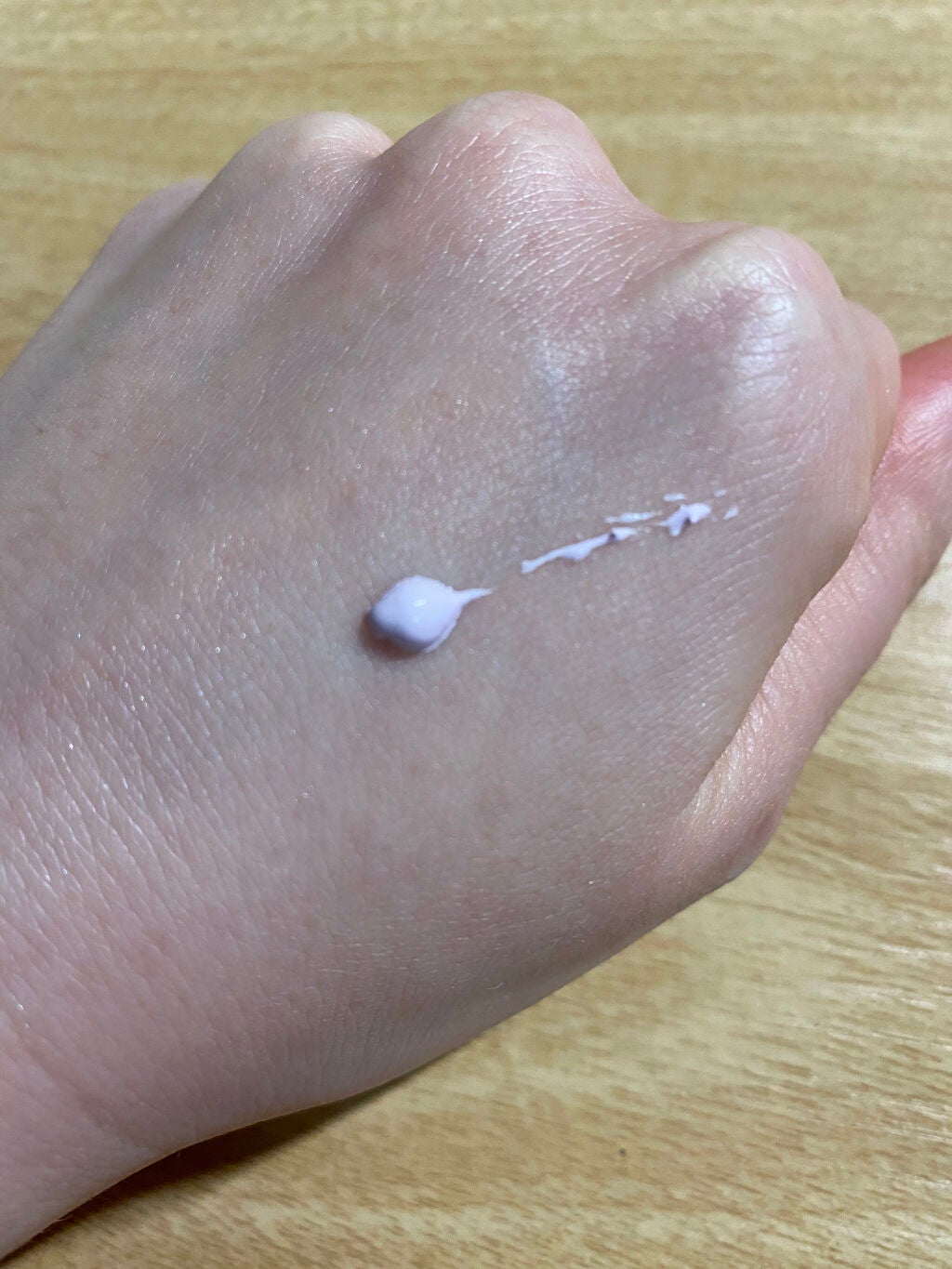 アリィー クロノビューティ カラーチューニングUV/アリィー/日焼け止めクリームを使ったクチコミ(3枚目)