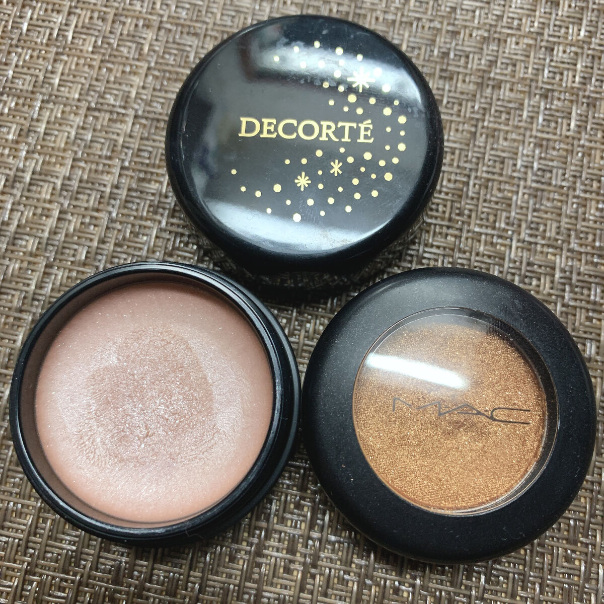 スキニーCカールマスカラ/MOOLDA/マスカラを使ったクチコミ（3枚目）