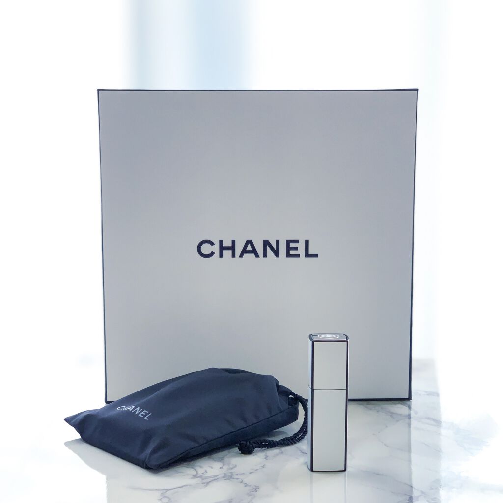 ファクトリー ５ コレクシオン  オードゥ トワレット  ミニ ツィスト&スプレイ / CHANEL