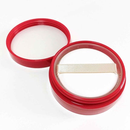 水ジェリークラッシュ/インテグレート/クリーム・エマルジョンファンデーションを使ったクチコミ(2枚目)