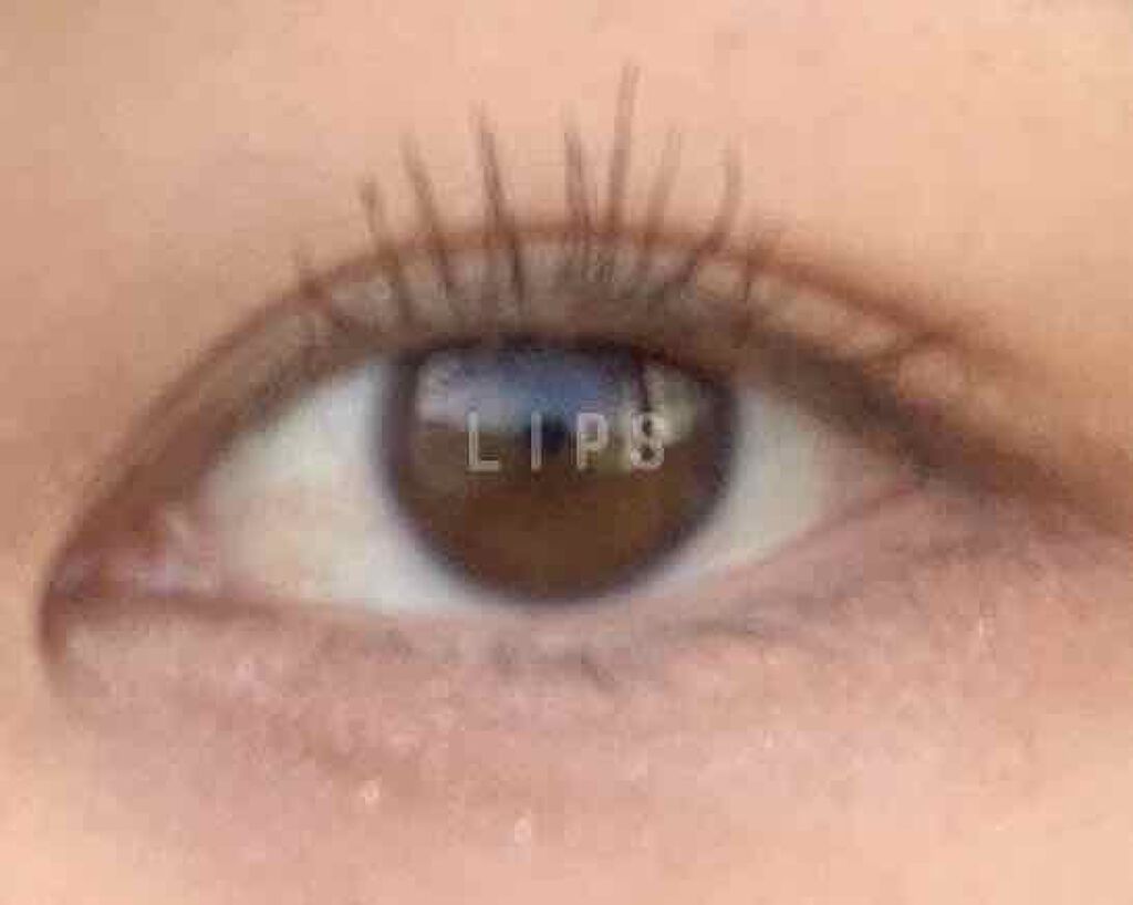 MOTE MASCARA™ (モテマスカラ)/UZU BY FLOWFUSHI/マスカラを使ったクチコミ（2枚目）